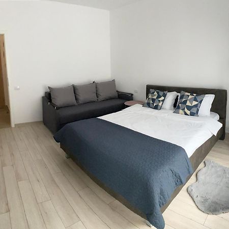 Apartamento Deea H24 Rîşnov Exterior foto
