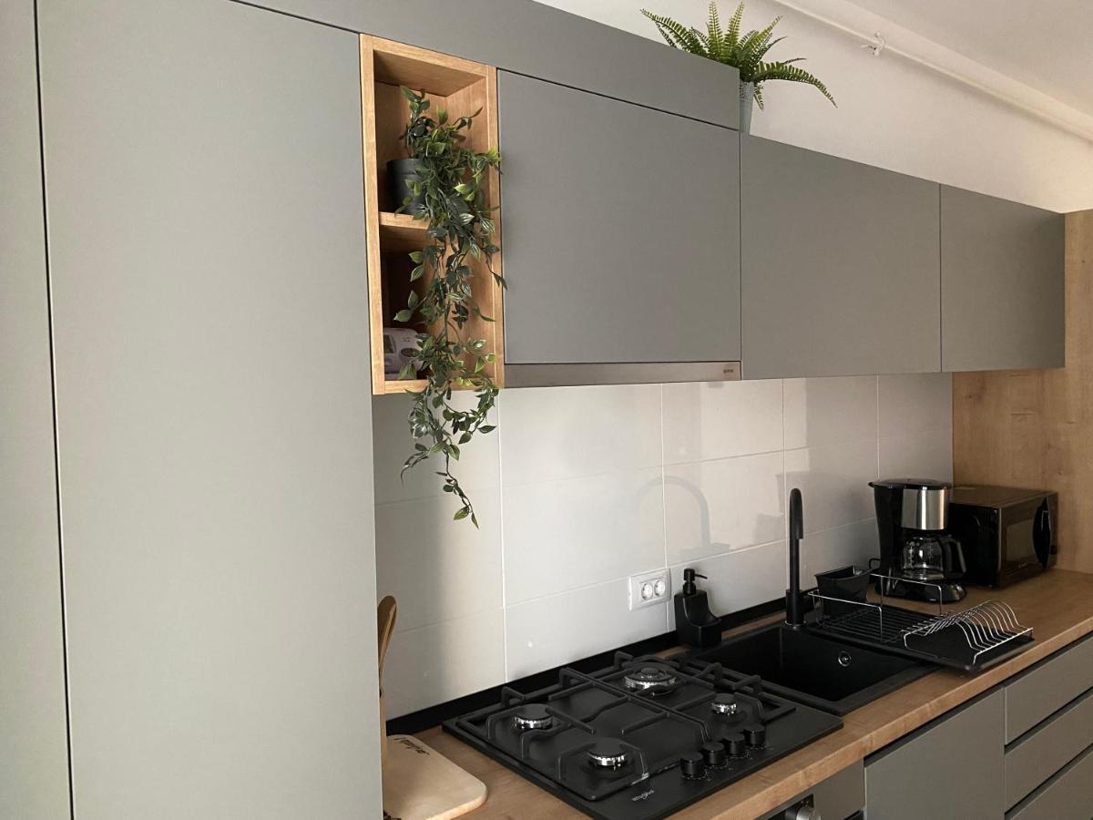 Apartamento Deea H24 Rîşnov Exterior foto