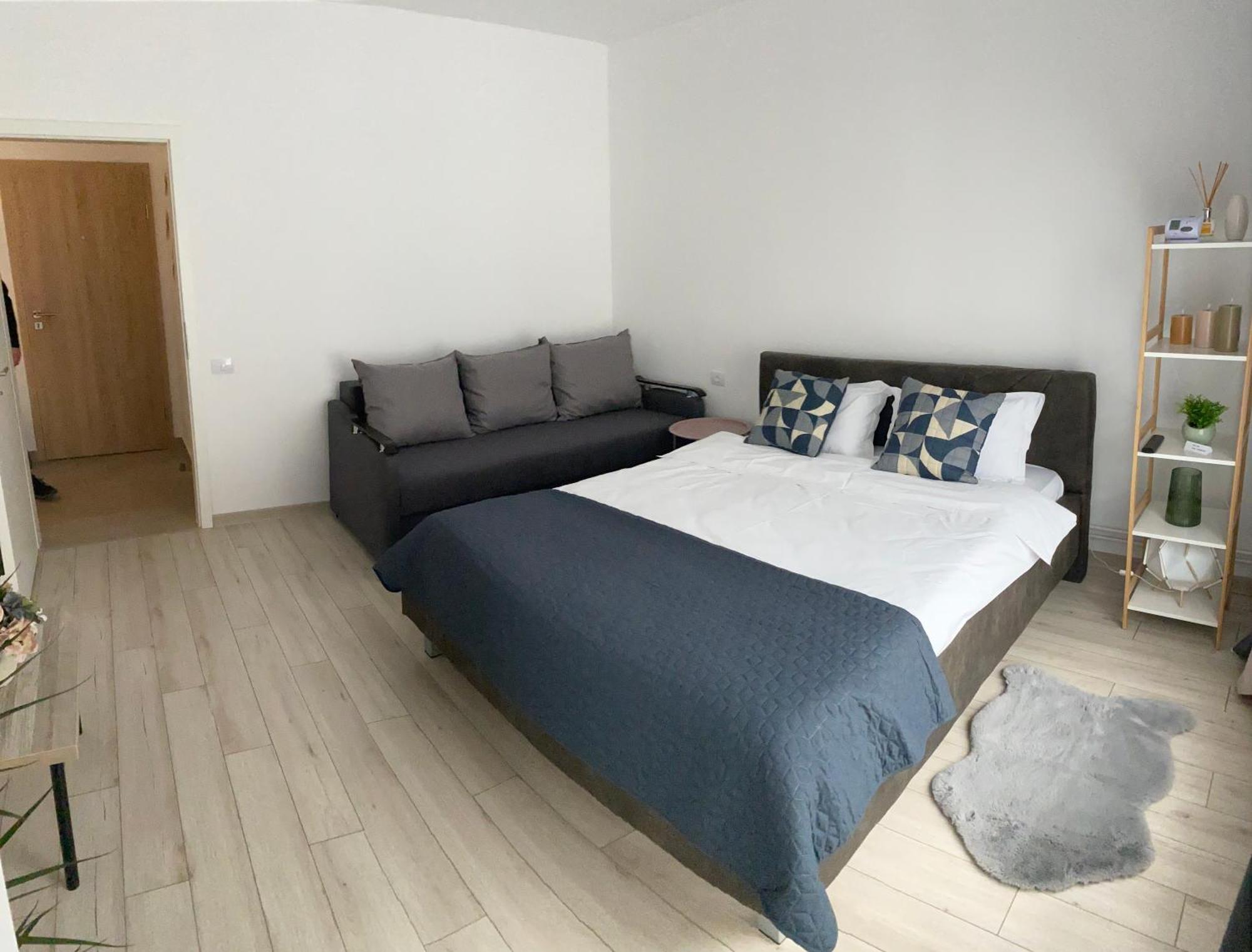 Apartamento Deea H24 Rîşnov Exterior foto